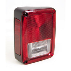 Omix-ADA 12403.37 Left Tail Light
