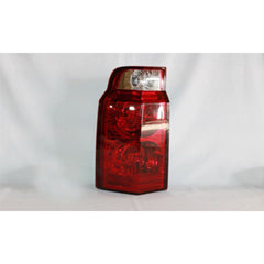 Omix-ADA 12403.41 Tail Light Assembly Left