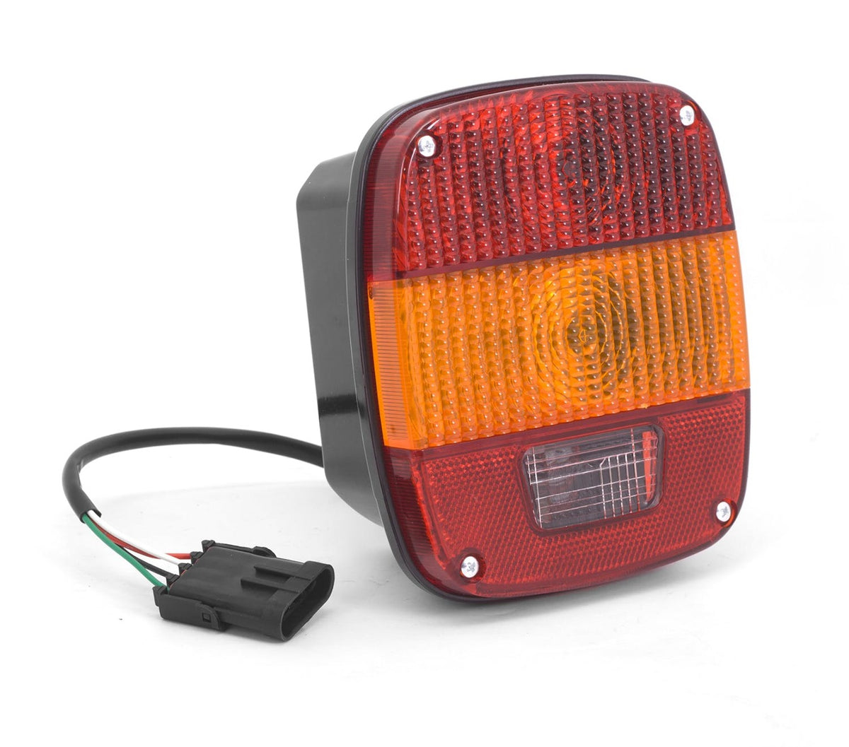 Omix-ADA 12403.43 Tail Light Export