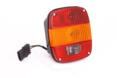 Omix-ADA 12403.44 Export Tail Light L/R
