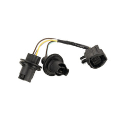 Omix-ADA 12403.49 Tail Light Wiring, w/o bulb, Left or Right