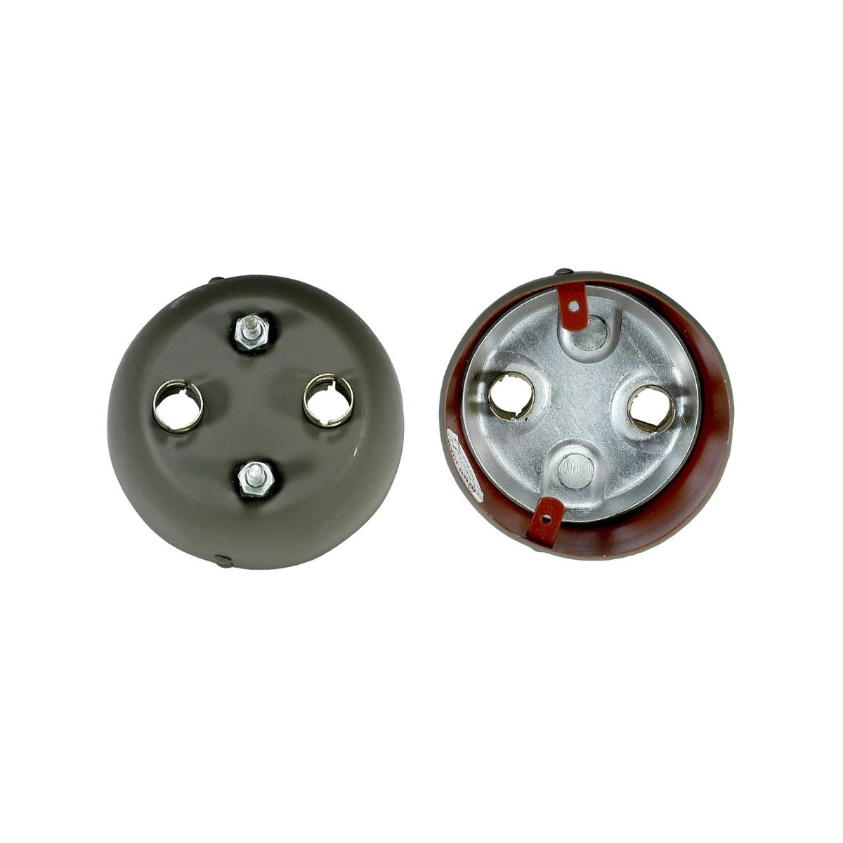 Omix-ADA 12403.50 Tail Light Bucket Assembly