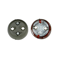 Omix-ADA 12403.50 Tail Light Bucket Assembly