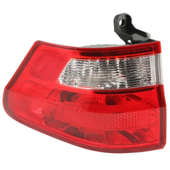 Omix-ADA 12403.58 Tail Light Left