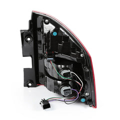 Omix-ADA 12403.60 Tail Light, Left