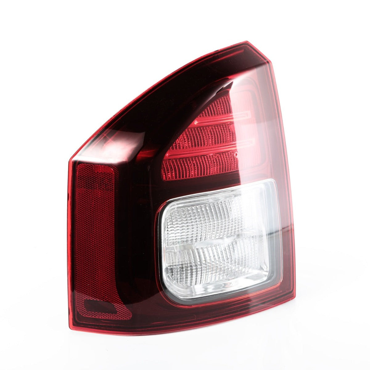 Omix-ADA 12403.60 Tail Light, Left