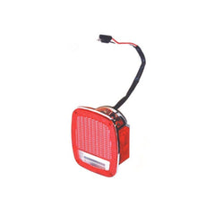 Omix-ADA 12404.01 Tail Lamp Lens