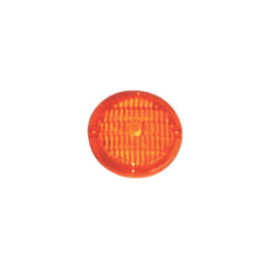 Omix-ADA 12405.09 Park Lamp Lens Amber