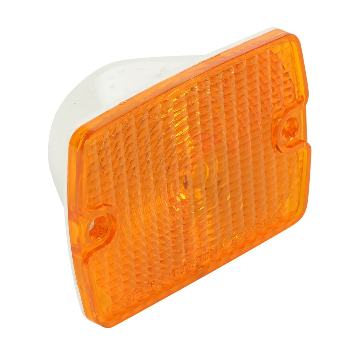 Omix-ADA 12405.10 Parking Lamp Assembly Amber