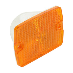 Omix-ADA 12405.10 Parking Lamp Assembly Amber