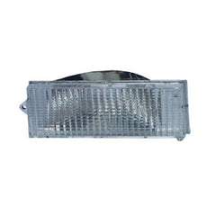 Omix-ADA 12405.13 Left Park Lamp