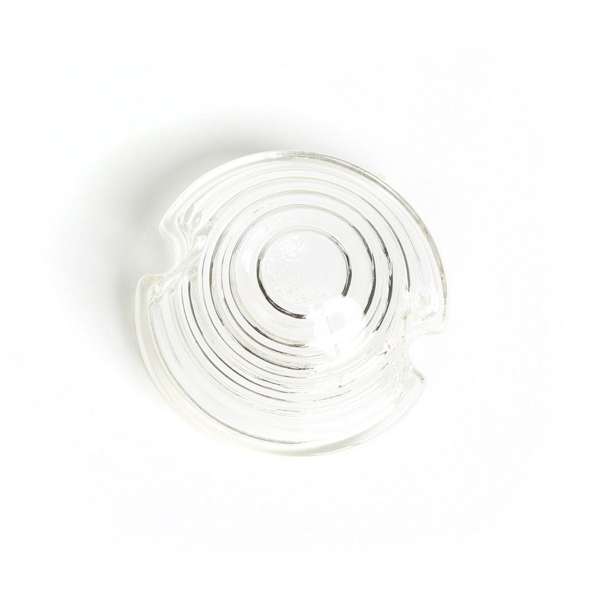 Omix-ADA 12405.18 Parking Lamp Lens Clear