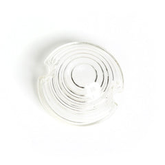 Omix-ADA 12405.18 Parking Lamp Lens Clear