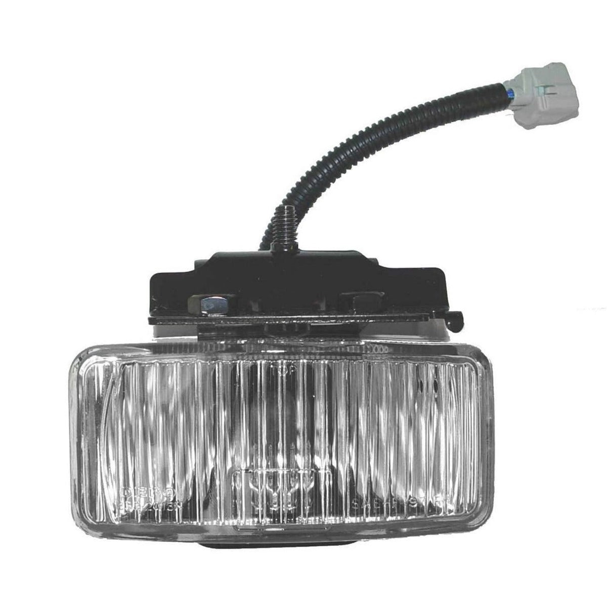 Omix-ADA 12407.02 Right Side Fog Lamp