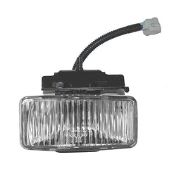 Omix-ADA 12407.02 Right Side Fog Lamp