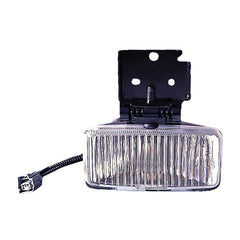Omix-ADA 12407.05 Left Side Fog Lamp