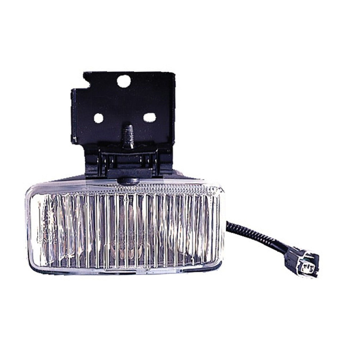 Omix-ADA 12407.06 Right Side Fog Lamp