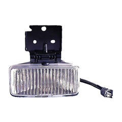 Omix-ADA 12407.06 Right Side Fog Lamp