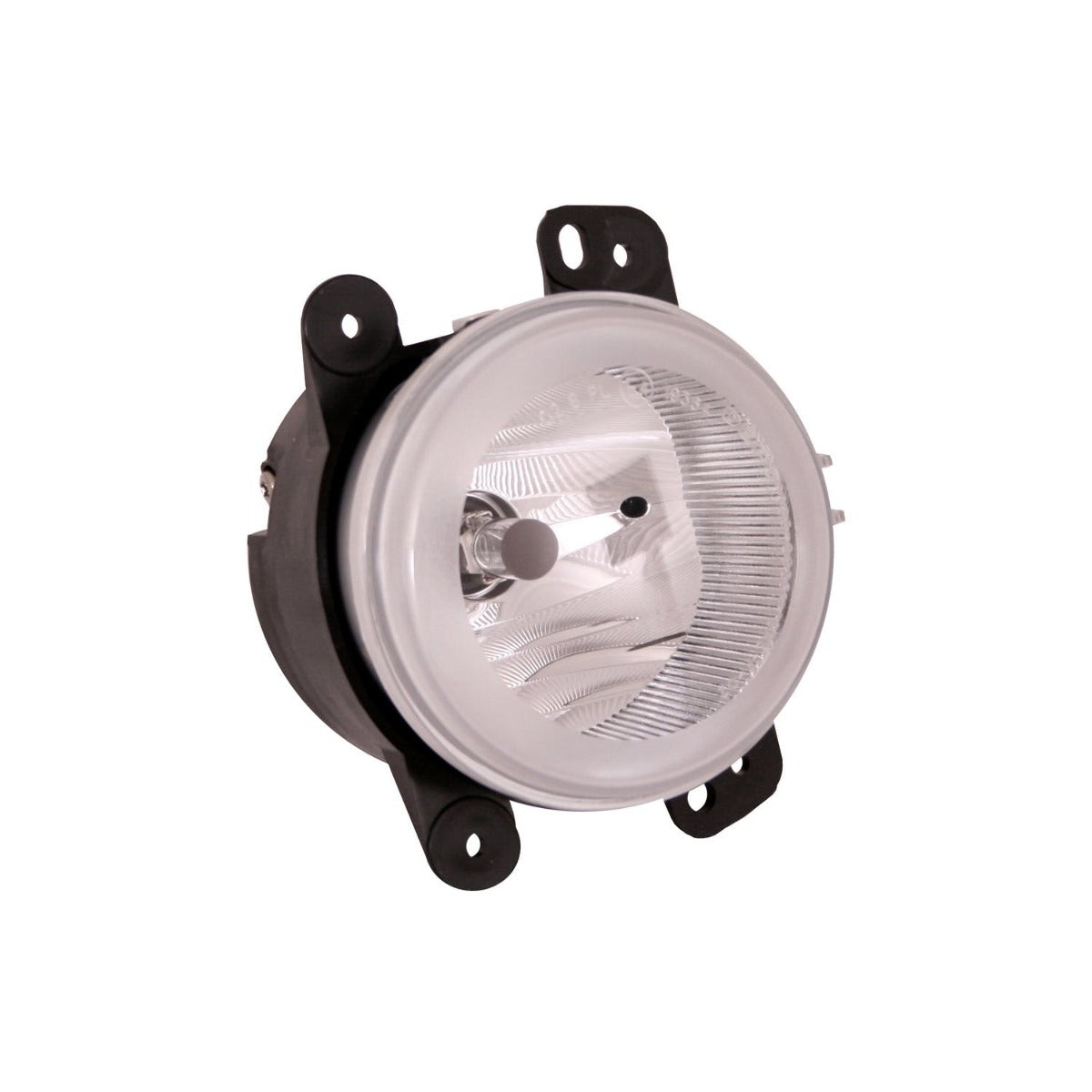 Omix-ADA 12407.12 Fog Light Assembly