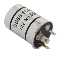 Omix-ADA 12411.03 Flash Relay 3 Blade 550