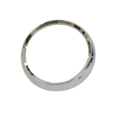 Omix-ADA 12419.03 Bezel Headlamp Chrome