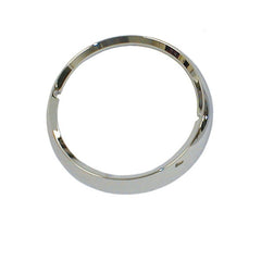 Omix-ADA 12419.03 Bezel Headlamp Chrome