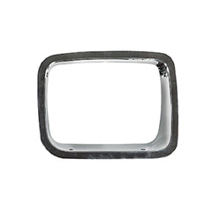 Omix-ADA 12419.22 Right Chrome Headlight Bezel