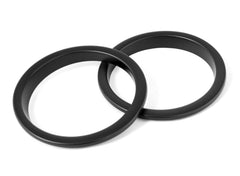 Rugged Ridge 12419.26 Turn Signal Bezel Trim