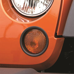 Rugged Ridge 12419.26 Turn Signal Bezel Trim