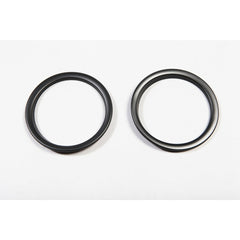 Rugged Ridge 12419.26 Turn Signal Bezel Trim