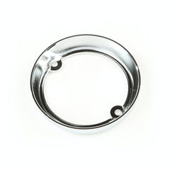 Omix-ADA 12419.28 Parking Light Bezel, Chrome
