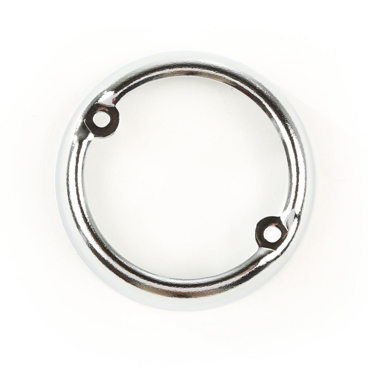 Omix-ADA 12419.28 Parking Light Bezel, Chrome