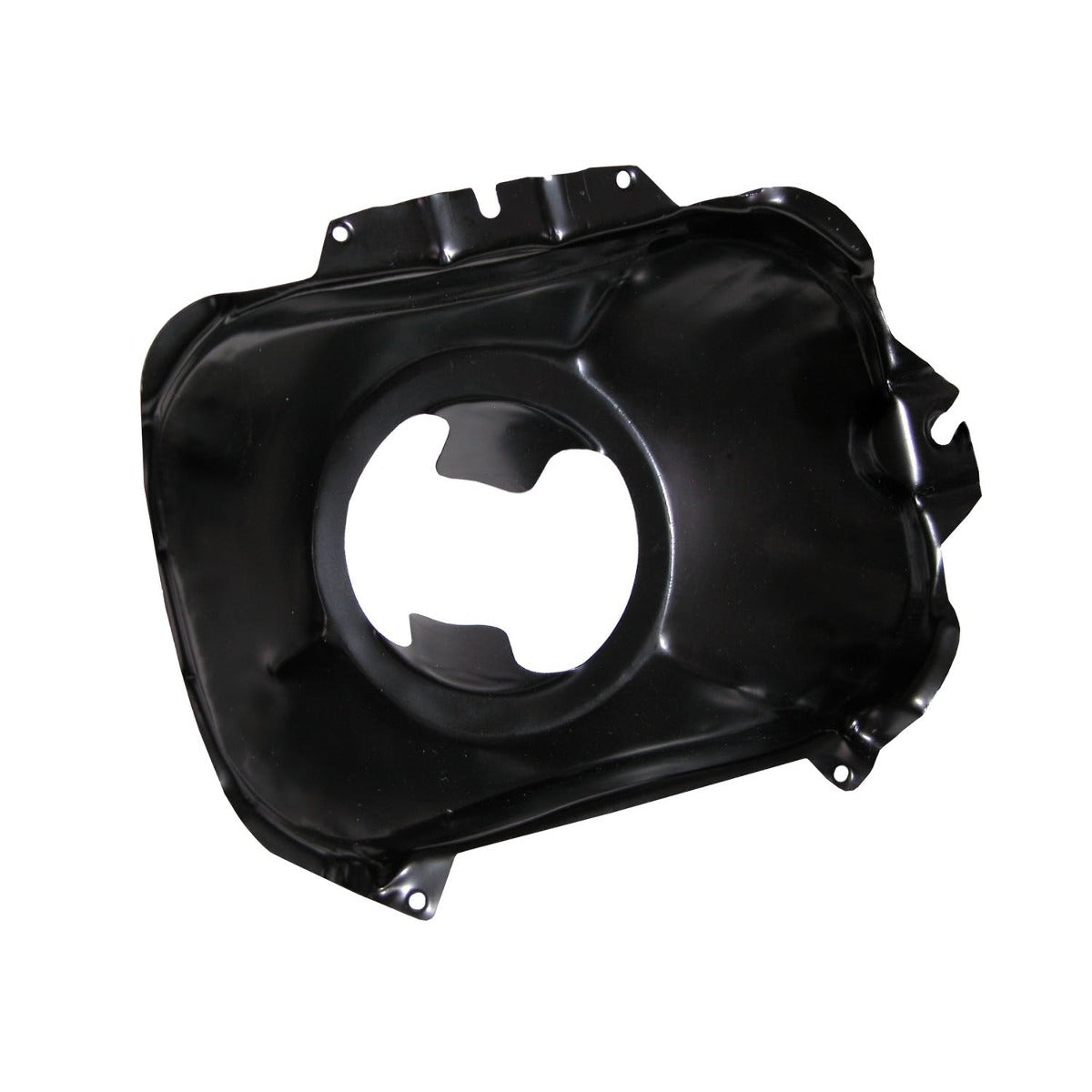 Omix-ADA 12421.01 Headlight Housing