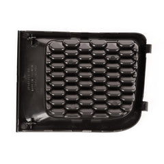 Omix-ADA 12682.30 Bezel, Lower Grille, Black, RH