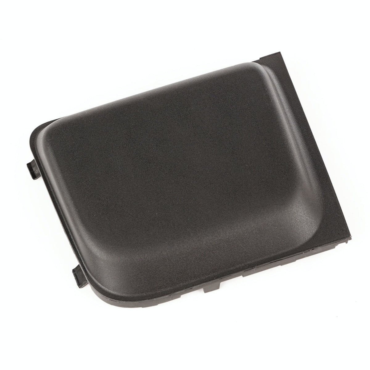 Omix-ADA 12682.34 Bezel, Lower Grille, Black, RH