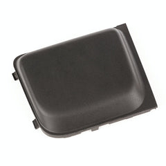 Omix-ADA 12682.34 Bezel, Lower Grille, Black, RH