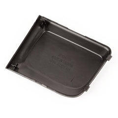 Omix-ADA 12682.34 Bezel, Lower Grille, Black, RH