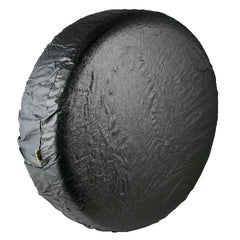 Rugged Ridge 12802.01 30-32 Inch Tire Cover; Black