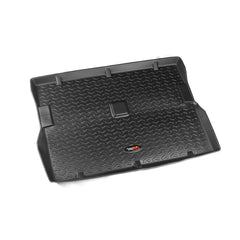 Rugged Ridge 12975.11 Cargo Liner, Black