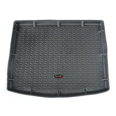 Rugged Ridge 12975.38 Cargo Liner, Black