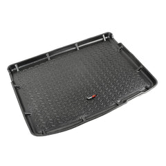 Rugged Ridge 12975.47 Cargo Liner, Black