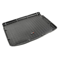 Rugged Ridge 12975.47 Cargo Liner, Black