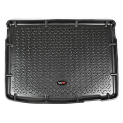 Rugged Ridge 12975.47 Cargo Liner, Black