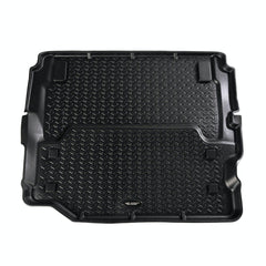 Rugged Ridge 12975.51 All Terrain Cargo Liner, Full, Black