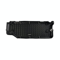 Rugged Ridge 12975.52 All Terrain Cargo Liner, Short, Black