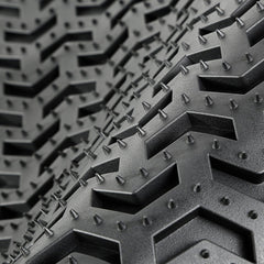 Rugged Ridge 12988.04 Floor Liners Kit, Black