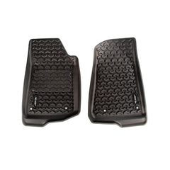 Rugged Ridge 12988.07 All Terrain Floor Liner Set