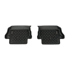 Rugged Ridge 12988.07 All Terrain Floor Liner Set