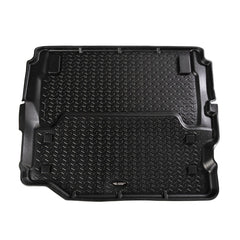 Rugged Ridge 12988.07 All Terrain Floor Liner Set