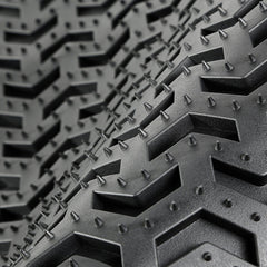 Rugged Ridge 12988.09 Floor Liners Kit, Black